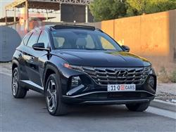 2024 هيونداي توسان