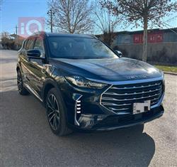 Jetour X70 Plus 2023