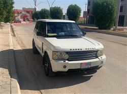 Land Rover Range Rover Vogue 2003
