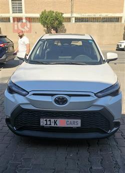 Toyota Frontlander 2025