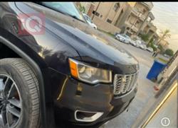 2019 جيب جراند شيروكي