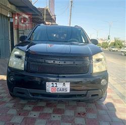 2007 شيفروليه ايكونس