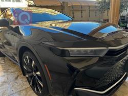 2023 تويوتا كراون