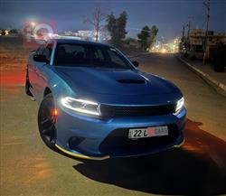 Dodge Charger 2023