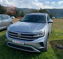 2023 فولكسفاغن أطلس