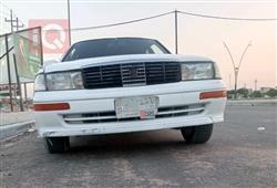 Toyota Crown 1991