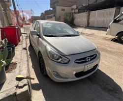 Hyundai Accent 2017