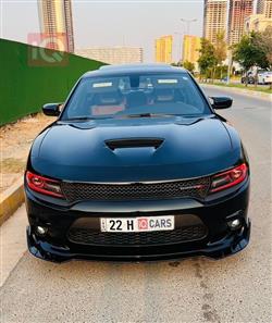 Dodge Charger 2021