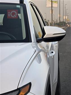 2023 هيونداي توسان