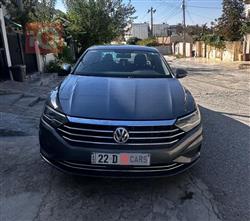 2021 فولكسفاغن جيتا