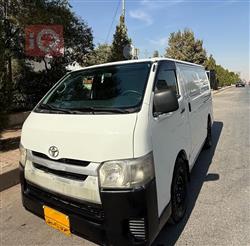 Toyota Hiace 2006