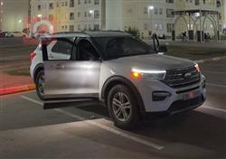 Ford Explorer 2021
