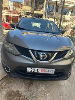 2019 نيسان روج سبورت