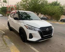 Nissan Kicks 2023