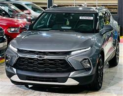 Chevrolet Blazer 2023