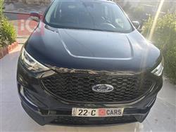 Ford Edge 2022