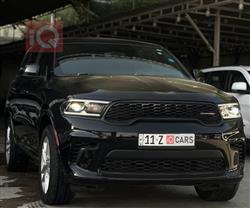 2023 دودج دورانجو