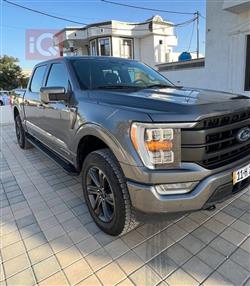 Ford F-150 2023