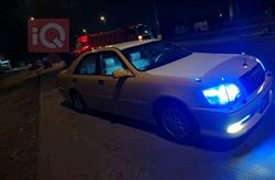 2003 تويوتا كراون