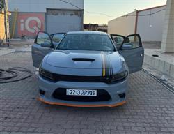 2022 دودج تشارجر