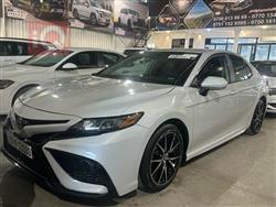 Toyota Camry 2023