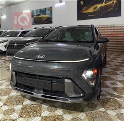 2024 هيونداي كونا