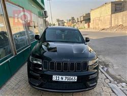 Jeep Grand Cherokee 2019