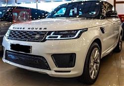 Land Rover Range Rover Sport 2019