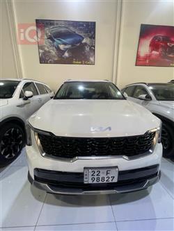 2024 كيا سورينتو