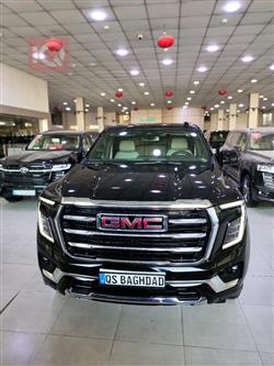 GMC Yukon 2025
