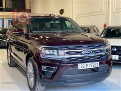 Ford Expedition 2023