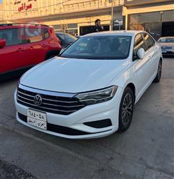 Volkswagen Jetta 2019