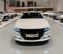 Dodge Charger 2017