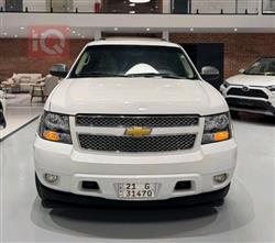Chevrolet Tahoe 2009