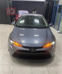 Toyota Corolla 2024