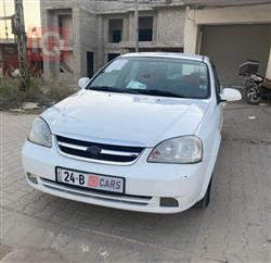 Chevrolet Optra 2013