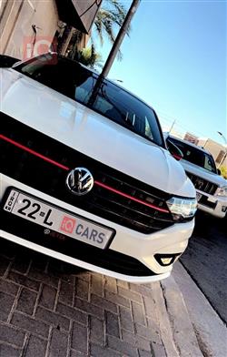 Volkswagen Jetta 2019