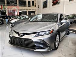 Toyota Camry 2023