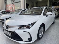 Toyota Corolla 2024
