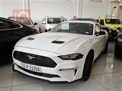 Ford Mustang 2023