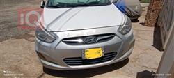 Hyundai Accent 2016