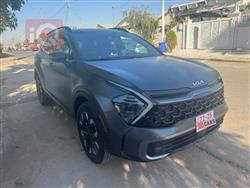 Kia Sportage 2023
