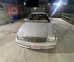 Toyota Crown 1995