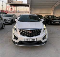 Cadillac XT5 2023