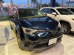 2017 تويوتا راف 4