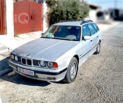 1993 بي ام دبليو الفئة 5