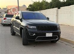 Jeep Grand Cherokee 2020
