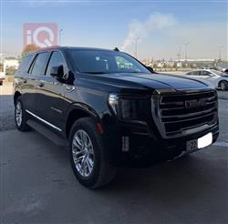 2023 جي ام سي يوكون