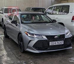 Toyota Avalon 2019