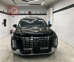 2023 هيونداي باليسيد